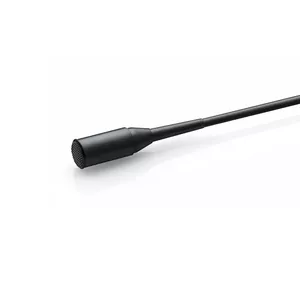 DPA 4071-OC-C-B00 - 4071 CORE Omni Mic, Presence Boost, Loud SPL, Black, MicroDot