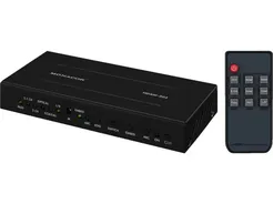 Monacor HDAW-203