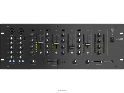 Monacor MPX-44/SW