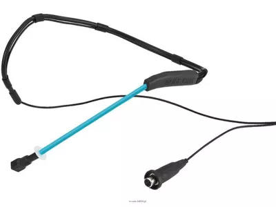 Monacor HSE-200WP/BL