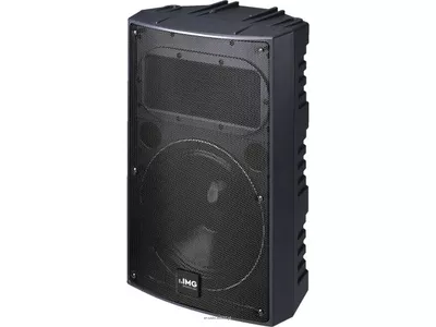 Monacor PAB-512/BL