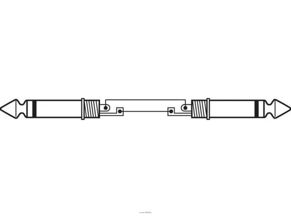 Monacor MSC-1000/SW - 2