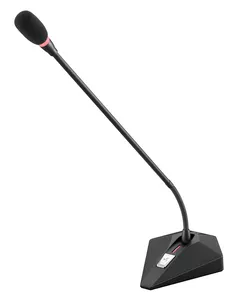 TOA TS-D1100-MC  Moduł mikrofonowy , przewodowy mikrofon konferencyjny do cyfrowego systemu konferencyjnego TS-D1100