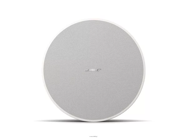 BOSE DesignMax DM6C ( Szt ) Pełne pasmo bez dodatkowej obróbki – współosiowe, dwudrożne przetworniki zapewniają głębokie basy i czytelne wysokie tony - 4