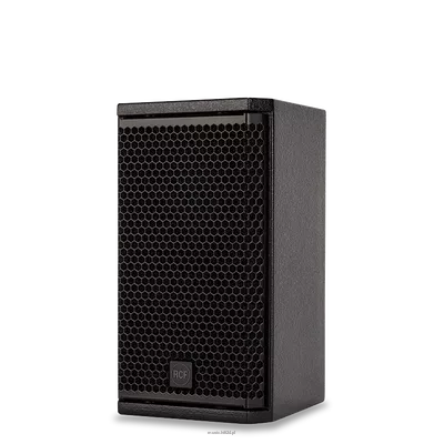 RCF COMPACT M 06  Black / Biały  DWUKIERUNKOWY GŁOŚNIK PASYWNY