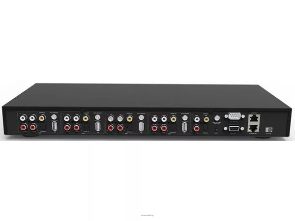 Monacor MA-400 - 2