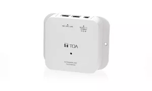 TOA TS-D1000-EX  Jednostka rozszerzająca