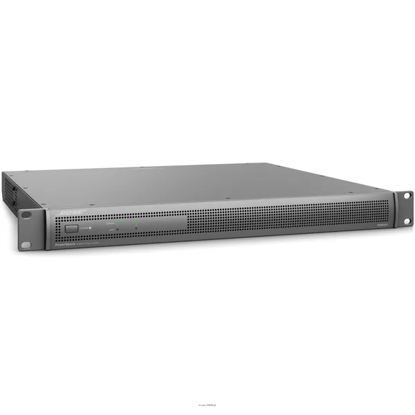 BOSE PowerSpace P2600A wzmacniacz - 2