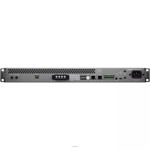 BOSE PowerSpace P2600A wzmacniacz - 3