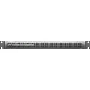 BOSE PowerSpace P2600A wzmacniacz