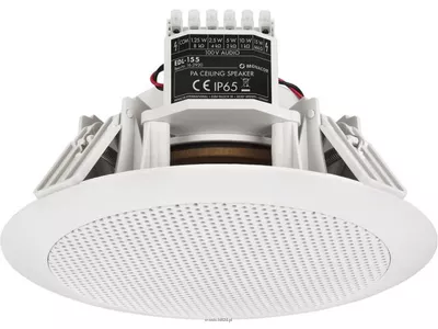 Monacor EDL-155