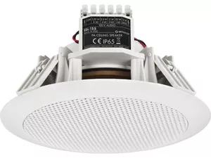 Monacor EDL-155