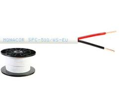 Monacor SPC-510/WS-EU