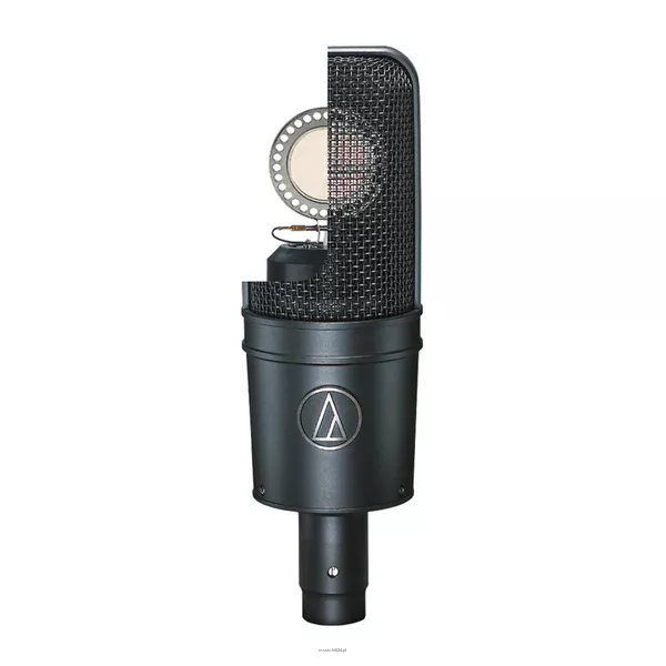 Audio-technica AT4040 mikrofon pojemnościowy (kardioida) - 2