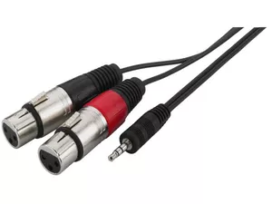 Monacor MCA-329J