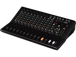 Monacor MXR-120PRO