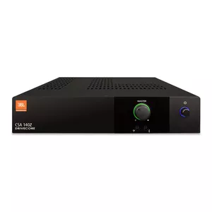 JBL CSA 140Z - Jednokanałowy wzmacniacz mocy, 70V/100V