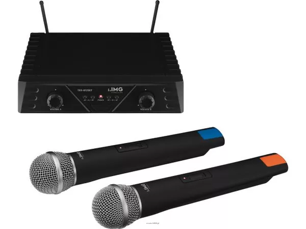 Monacor TXS-812SET - 2