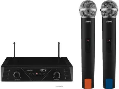Monacor TXS-812SET