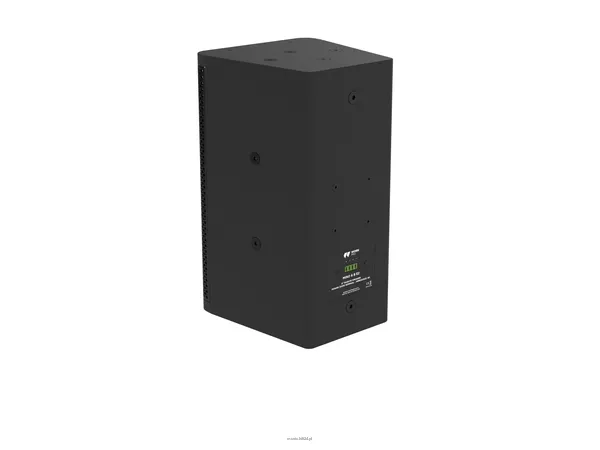 WORKPRO MINO 6 E2 – pasywna kolumna głośnikowa 6.5