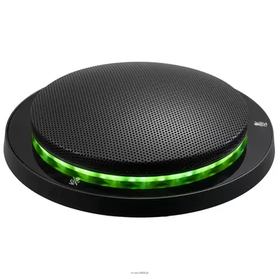 AKG CBL301B - Mikrofon na gęsiej szyji na podstawce z on/off