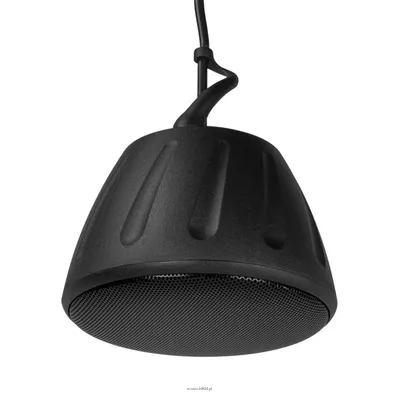 SoundTube RS31-EZ-T 3" wiszący głośnik w z transformatorem
