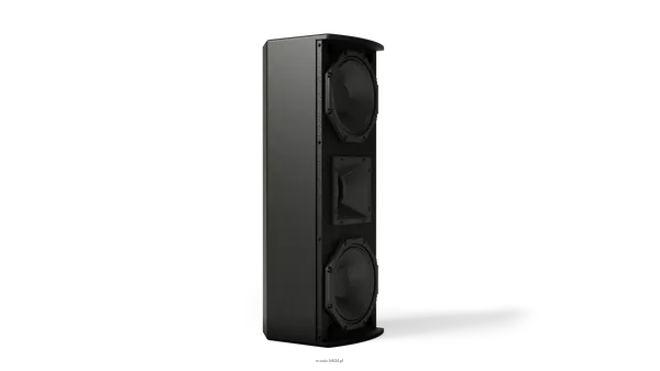 BOSE ArenaMatch Utility AMU208 120x60 Outdoor Loudspeaker White - 2