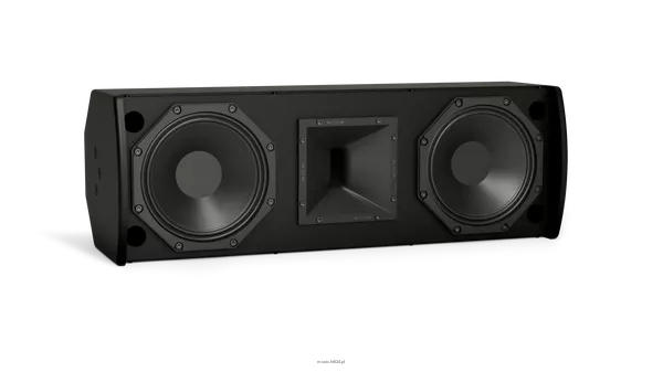 BOSE ArenaMatch Utility AMU208 120x60 Outdoor Loudspeaker White - 3