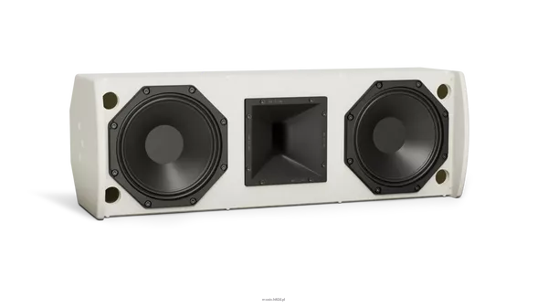 BOSE ArenaMatch Utility AMU208 120x60 Outdoor Loudspeaker White - 11