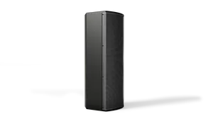 BOSE ArenaMatch Utility AMU208 120x60 Outdoor Loudspeaker White