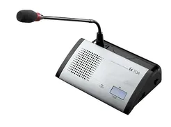 TOA TS-802 moduł uczestnika do pracy w systemie konferencyjnym TS-800