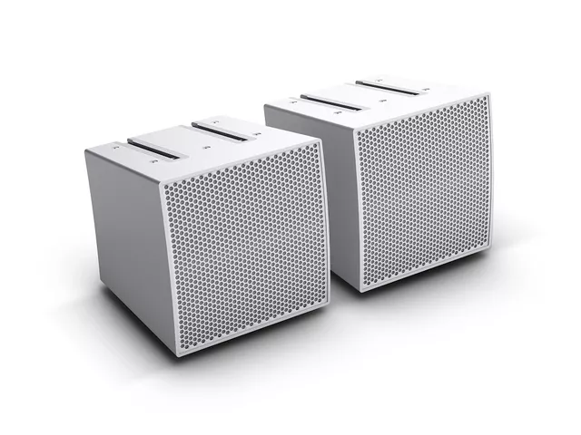 LD Systems CURV 500 S2 