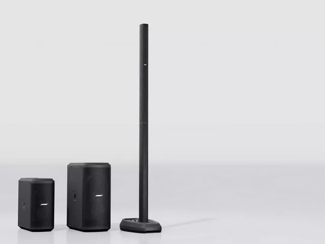 Najbardziej przenośny system L1 Pro