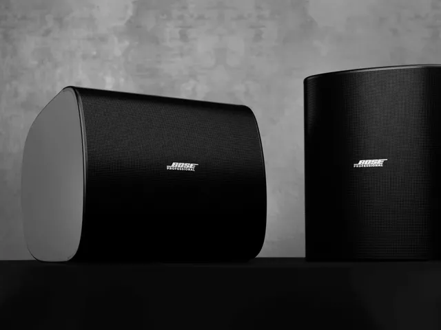 Bose Professional prezentuje największy i najmocniejszy głośnik z serii DesignMax – model DM12SE