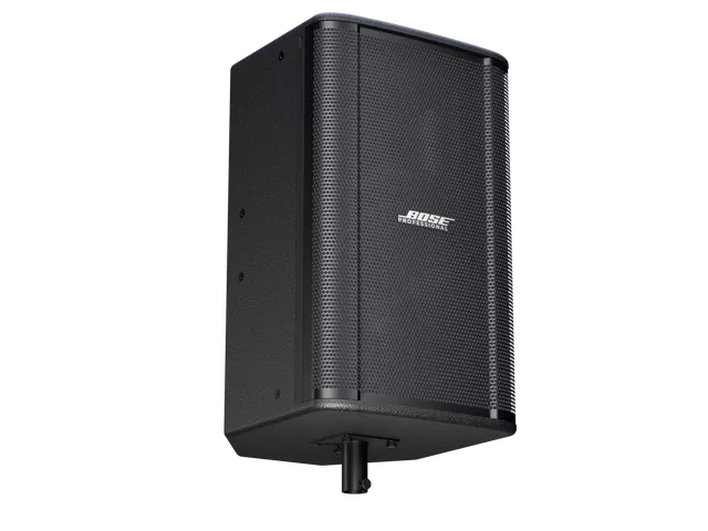 Bose Professional ShowTime SK10 i SK12 – nowe kolumny instalacyjne